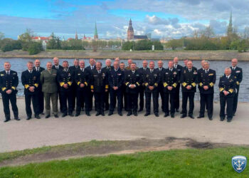 Αρχηγός ΓΕΝ