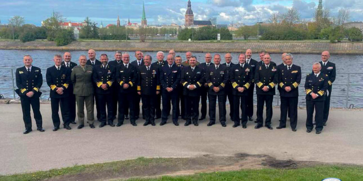 Αρχηγός ΓΕΝ