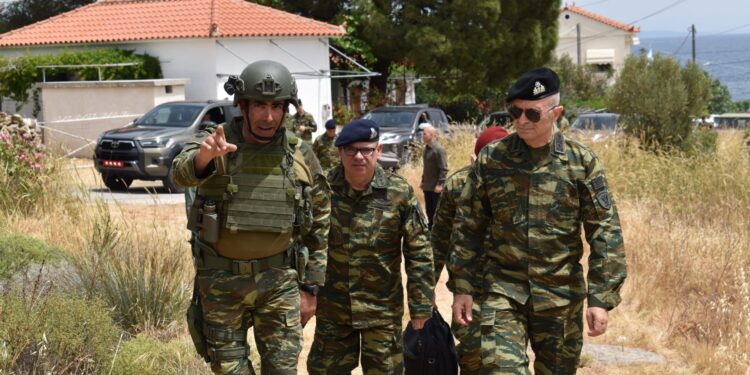 Αρχηγός ΓΕΣ