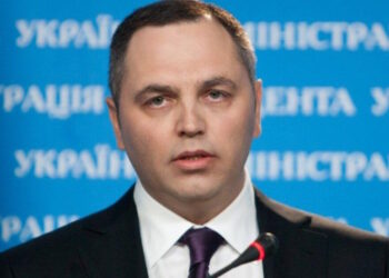 Άντριι Πορτνόφ: Νεκρός από πυρά αγνώστου στη Μαδρίτη σύμβουλος του φιλορώσου πρώην προέδρου της Ουκρανίας Γιανουκόβιτς