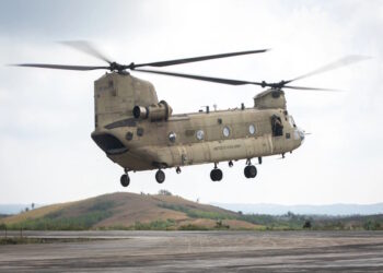 Chinook