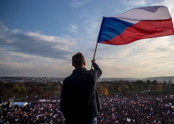 Τσεχία: Κατηγορεί την Κίνα ότι βρίσκεται πίσω από κυβερνοεπίθεση σε υπουργείο της