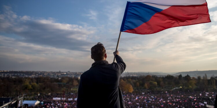 Τσεχία: Κατηγορεί την Κίνα ότι βρίσκεται πίσω από κυβερνοεπίθεση σε υπουργείο της