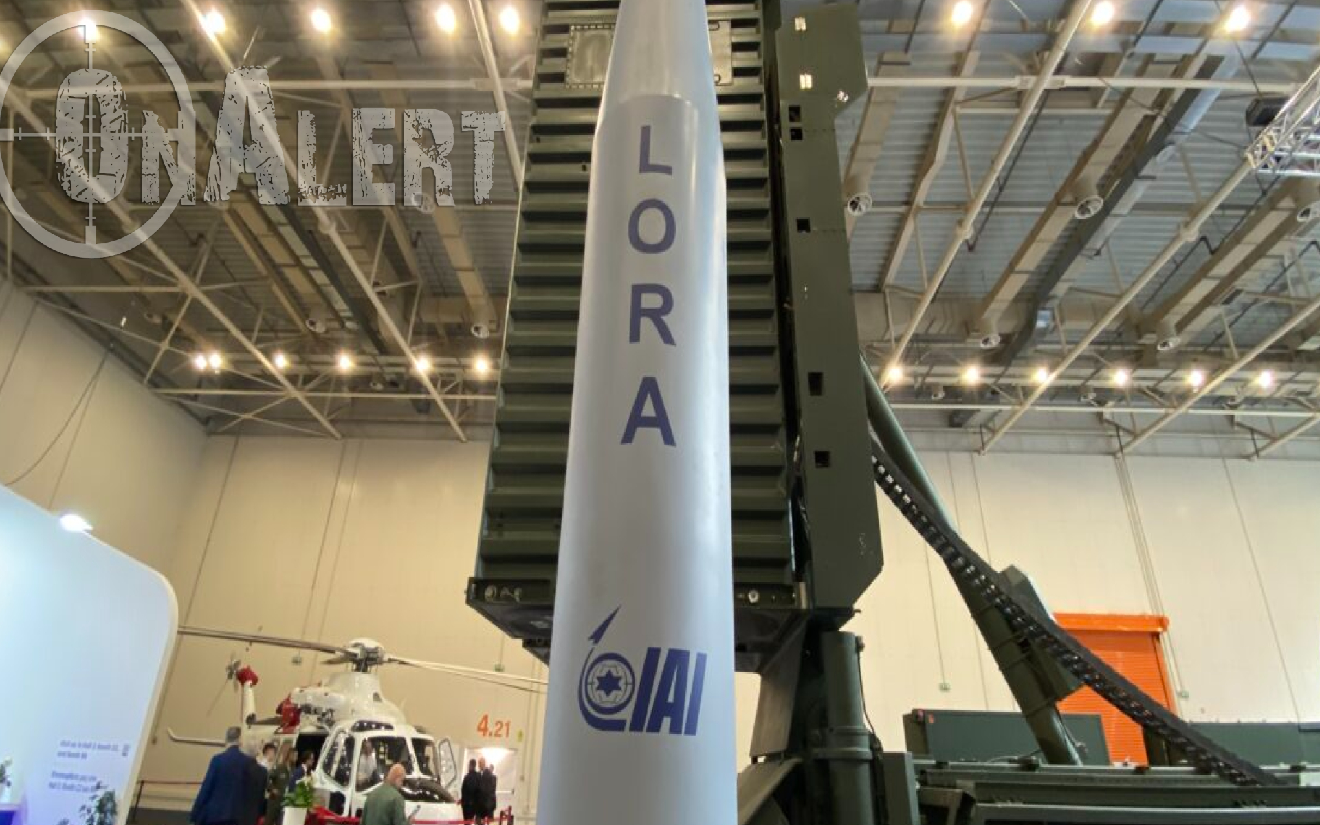 LORA - DEFEA 2025 - δόγμα αποτροπής