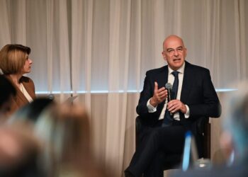 Δένδιας - ΥΕΘΑ