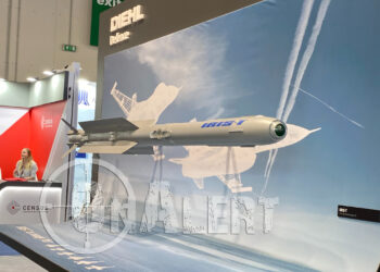 Iris-T - Diehl Defence