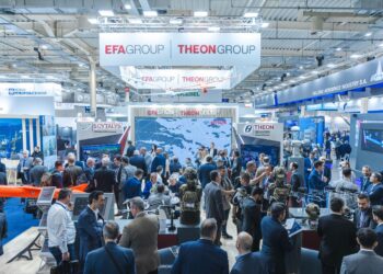 EFA GROUP - DEFEA 2025