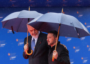 Σύνοδος Ευρωπαϊκής Πολιτικής Κοινότητας: Αντιδράσεις για την στάση του Πούτιν και φωνές για αύξηση της πίεσης προς τη Ρωσία