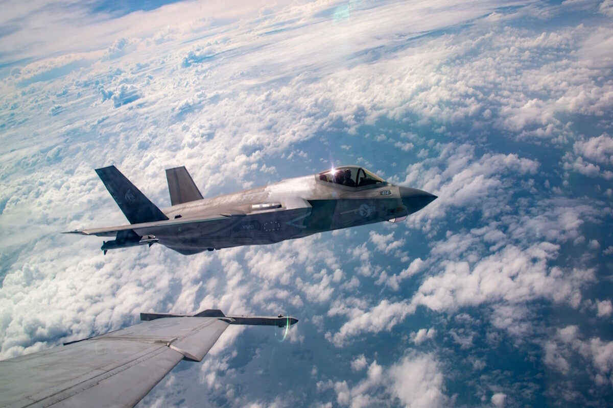 F-35