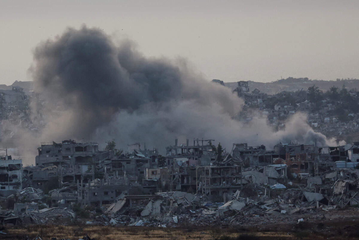 Νετανιάχου