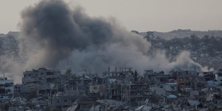 Νετανιάχου