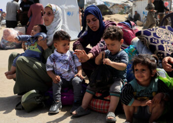 γάζα - Ισραήλ