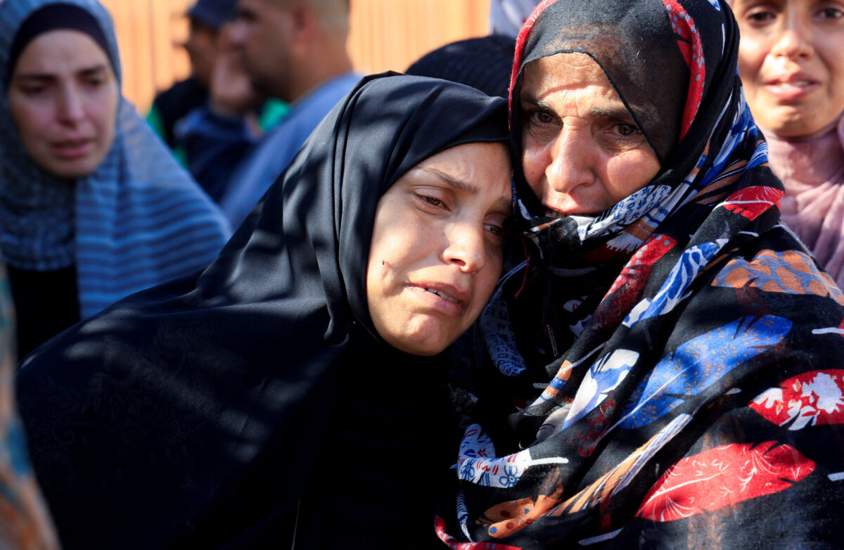 Λωρίδα της Γάζας