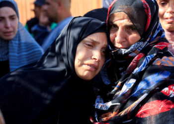 Λωρίδα της Γάζας