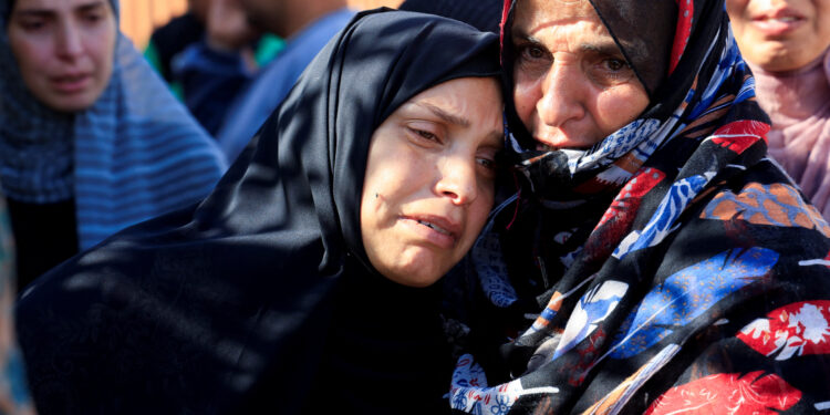 Λωρίδα της Γάζας