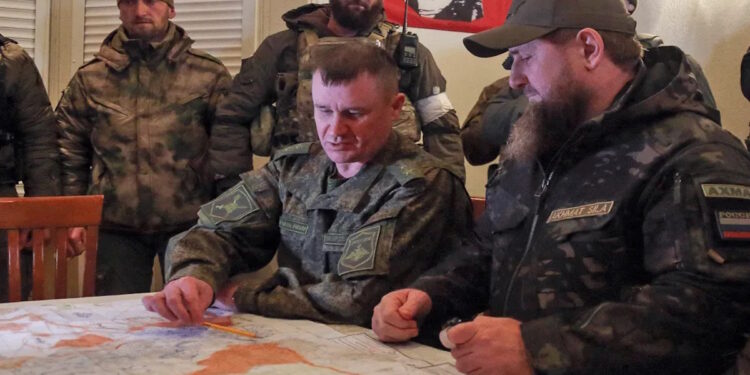 Αντρέι Μορντβίτσεφ