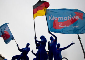 AfD - Γερμανία