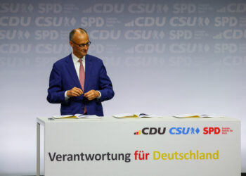 Γερμανία - Μερτς