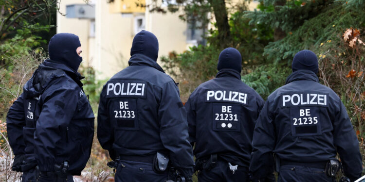 Γερμανία - KRD