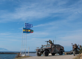 Αλεξανδρούπολη