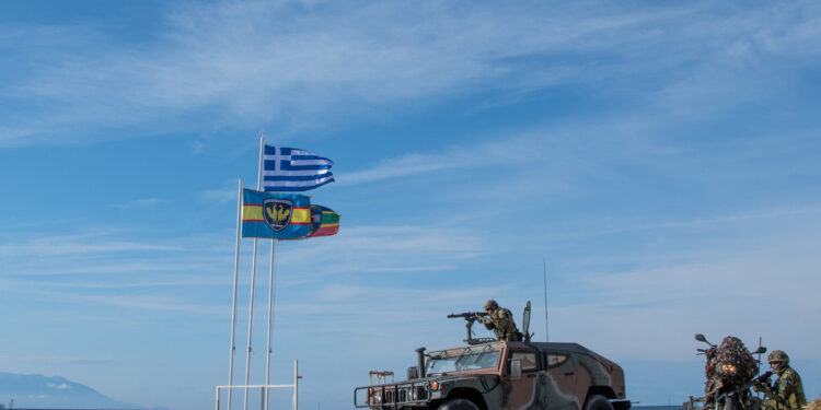 Αλεξανδρούπολη