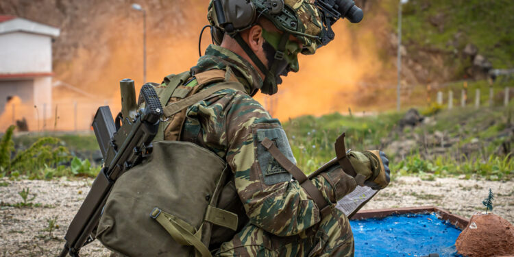 Κομισιόν - SAFE