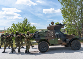 ΔΥΝΑΜΙΚΗ ΑΝΤΙΔΡΑΣΗ