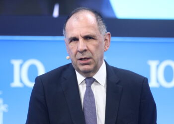 Γεραπετρίτης - ΟΗΕ