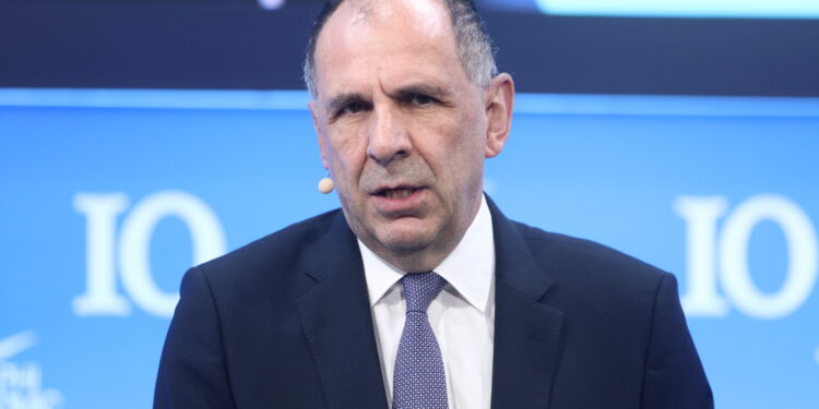 Γεραπετρίτης - ΟΗΕ