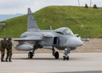Jas 39 Gripen