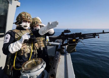 Βρετανία - Στάρμερ