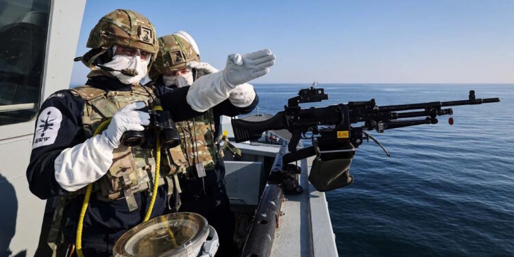 Βρετανία - Στάρμερ