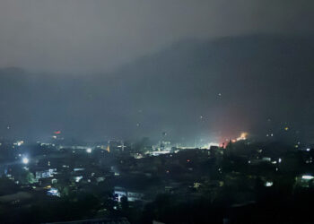 Ινδία - Πακιστάν