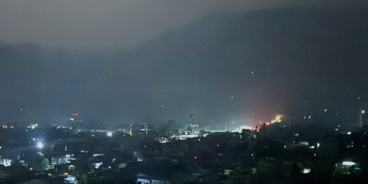 Ινδία - Πακιστάν