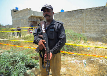 Πακιστάν - Ινδία