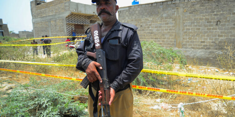 Πακιστάν - Ινδία