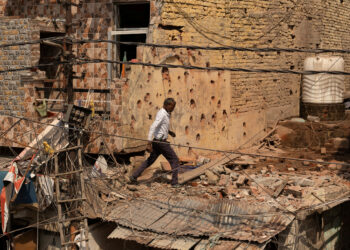 Πακιστάν - Ινδία