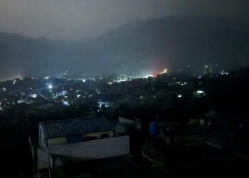 Ινδία - Πακιστάν