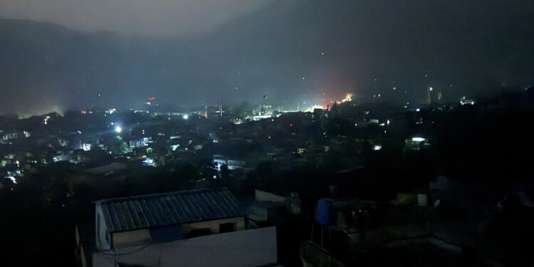 Ινδία - Πακιστάν