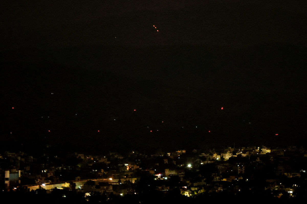 Πακιστάν - Ινδία