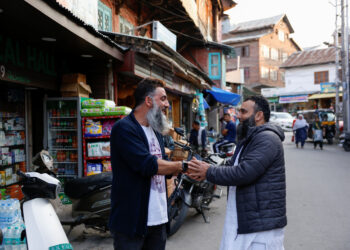 Ινδία - Πακιστάν