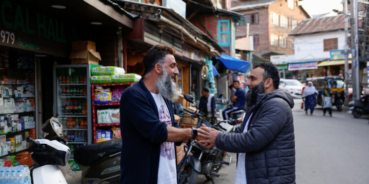 Ινδία - Πακιστάν