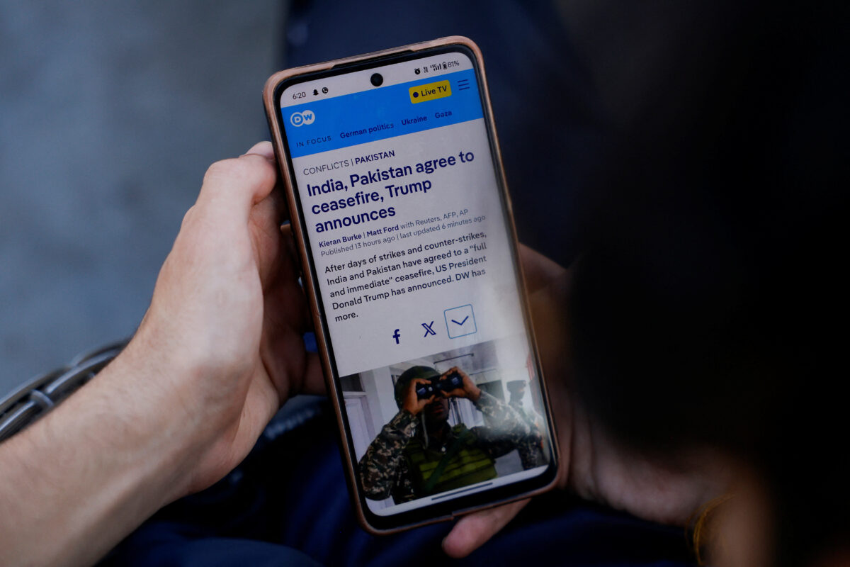 Ινδία - Πακιστάν