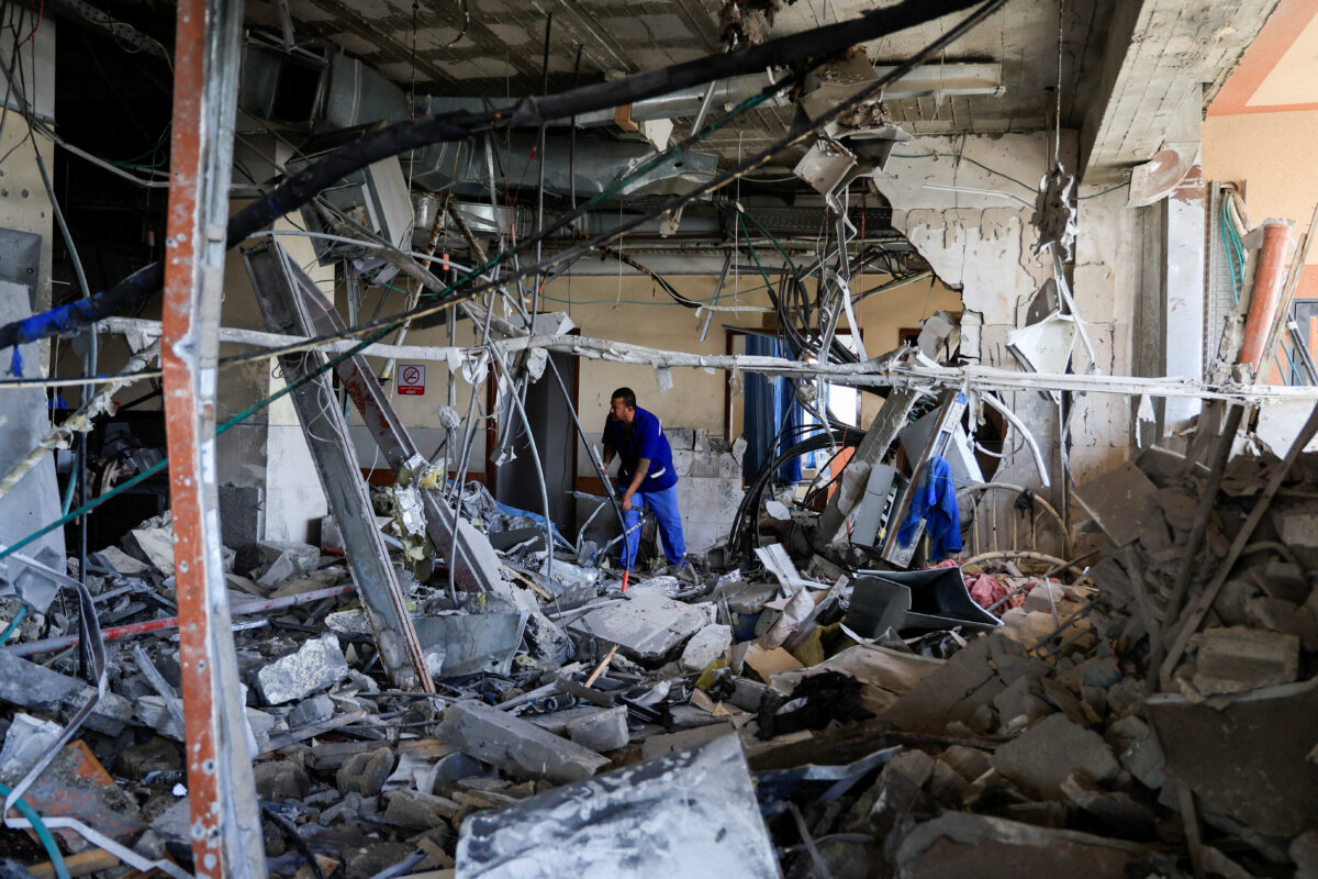 Λωρίδα της Γάζας