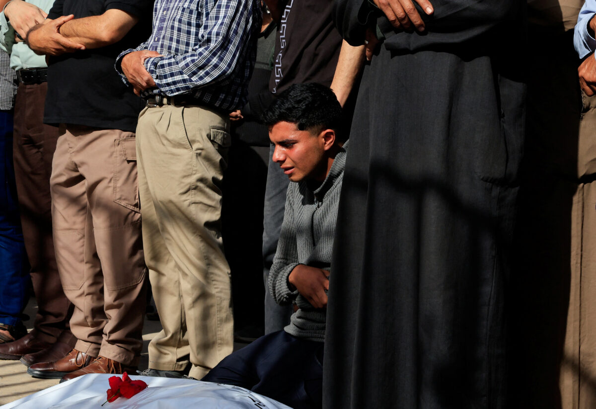 Χαν Γιούνις