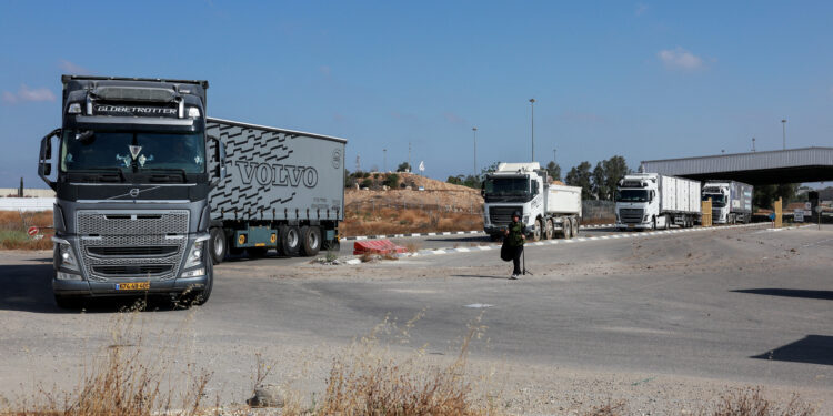 Λωρίδα της Γάζας