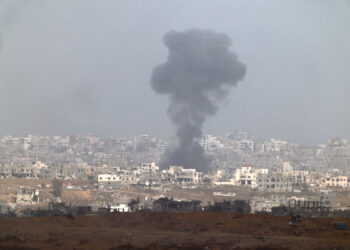 Ισραήλ - Γάζα