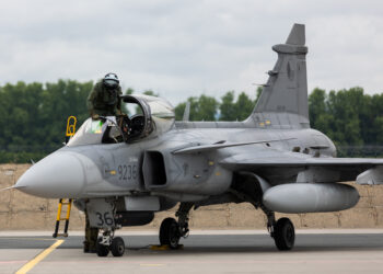 Gripen