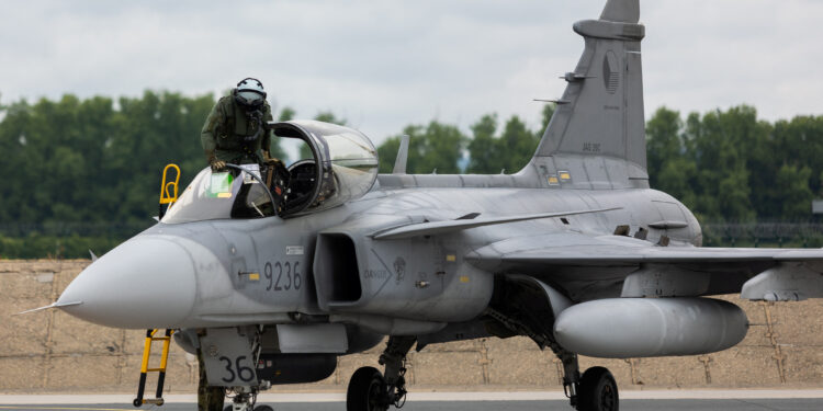Gripen