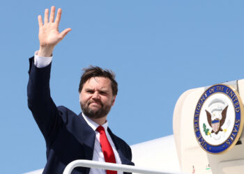 Τζέι Ντι Βανς